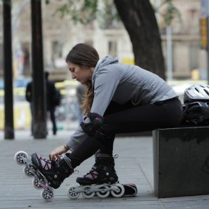 HyperSwing Golf Club Set